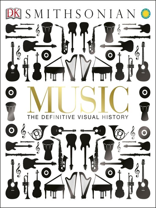 Cover image for Music